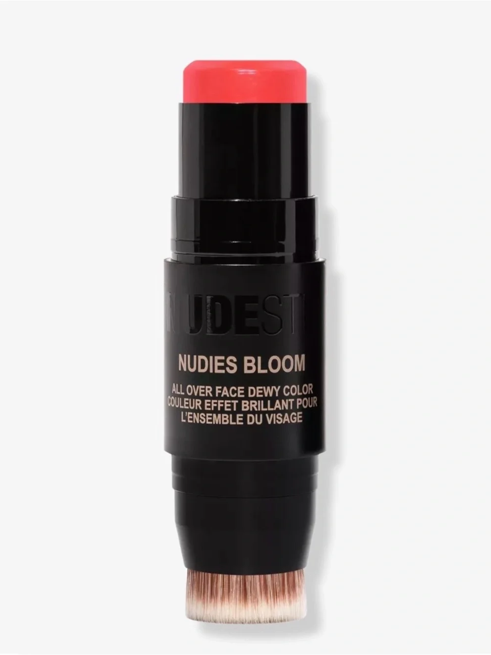 NUDESTIX Nudies Bloom All-Over Dewy Color - Poppy Girl NIB!